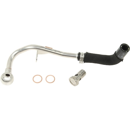 Genuine Turbo Coolant Line, 11537577015 11537577015